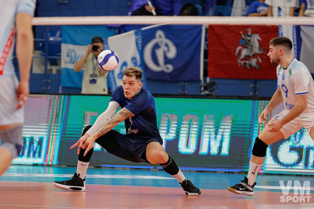 ВК Зенит-Казань