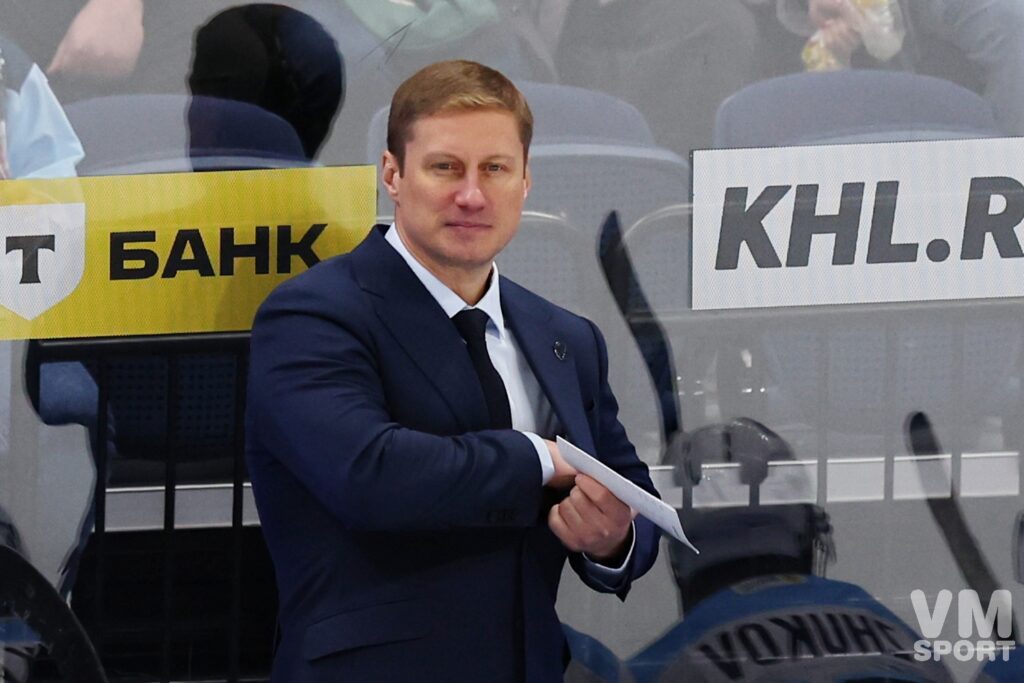 Ярослав Люзенков. ХК Сибирь