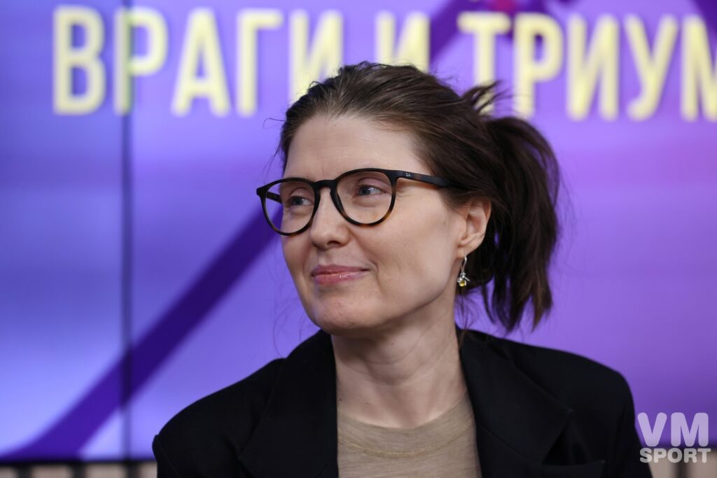 Олеся Носова