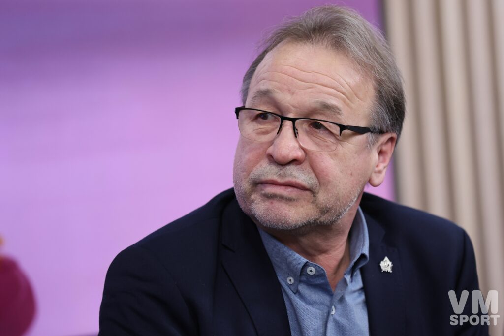 Мисхат Фахрутдинов