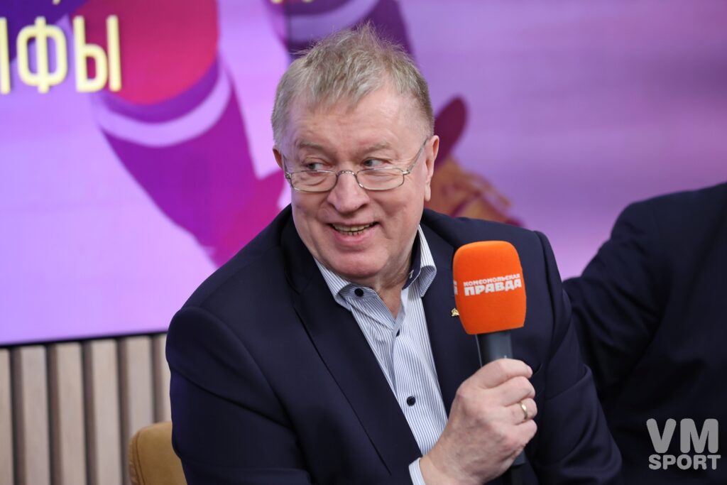 Василий Паюсов