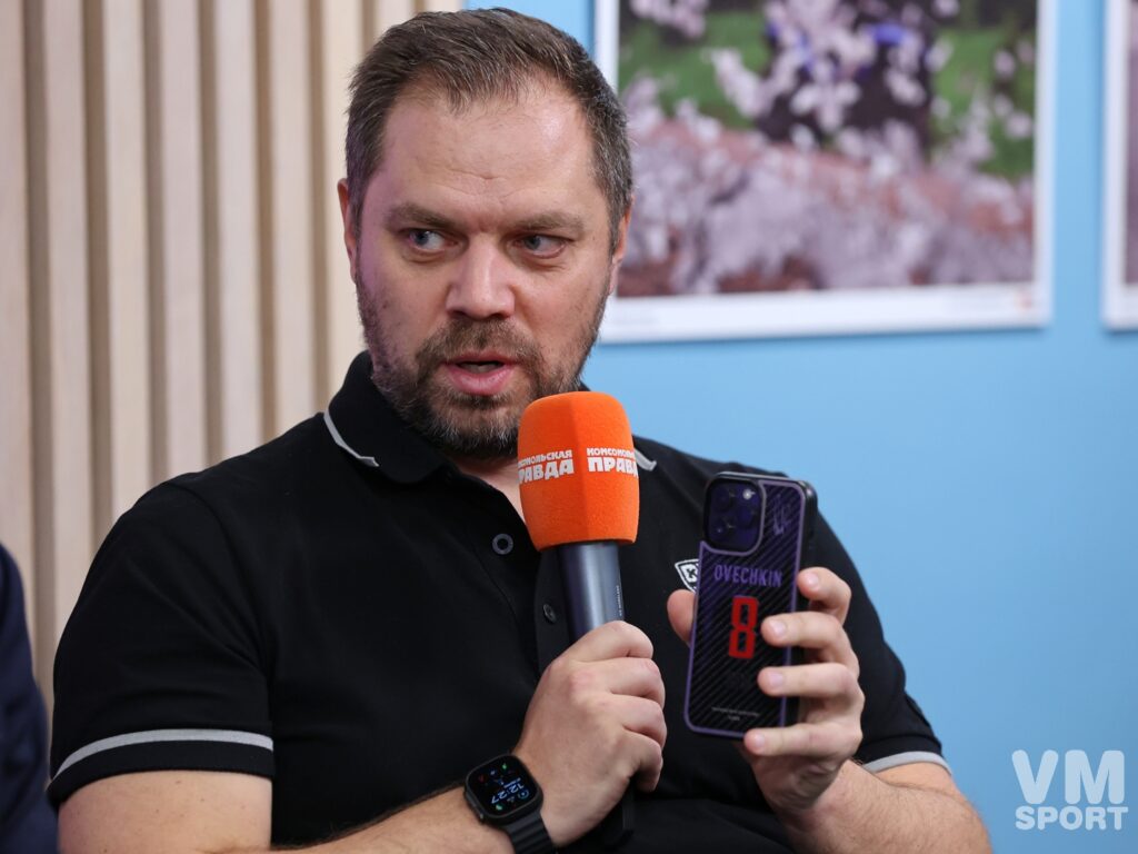 Павел Лысенков