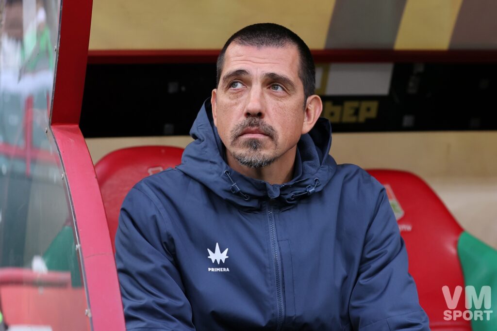 Ильдар Ахметзянов. ФК Оренбург