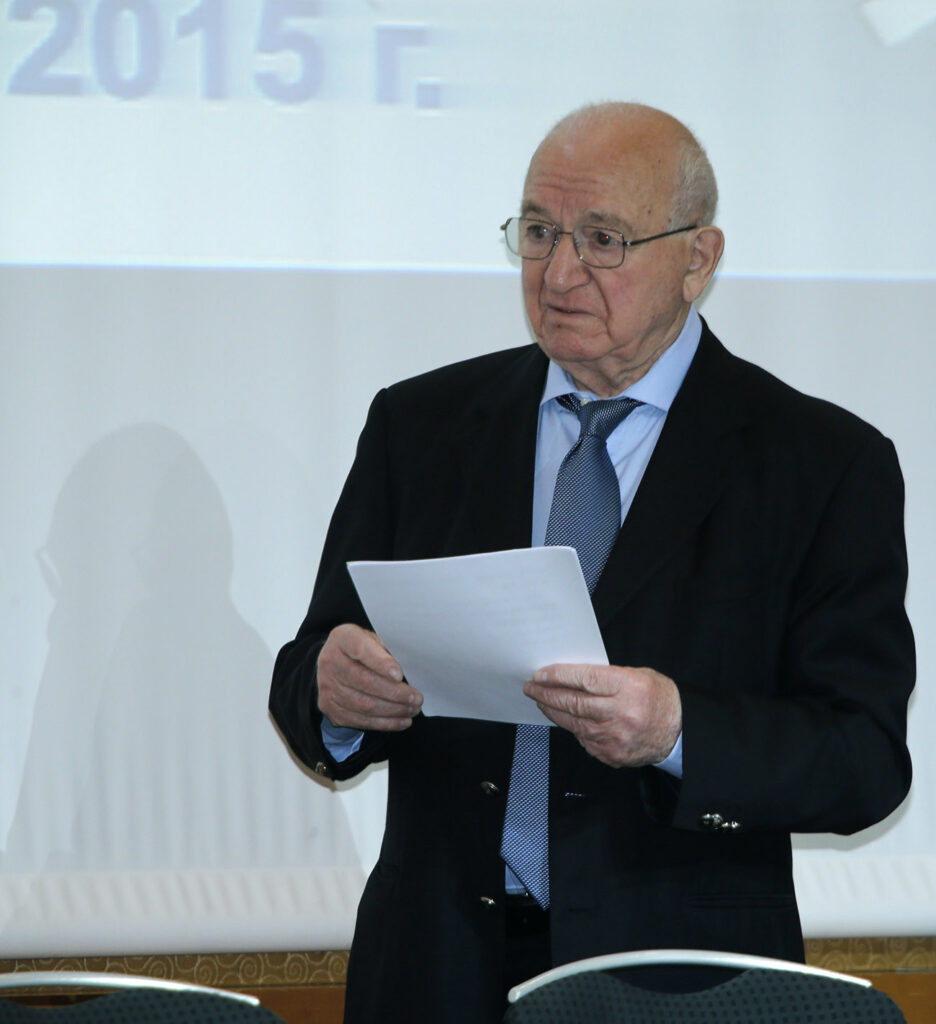 Никита Симонян