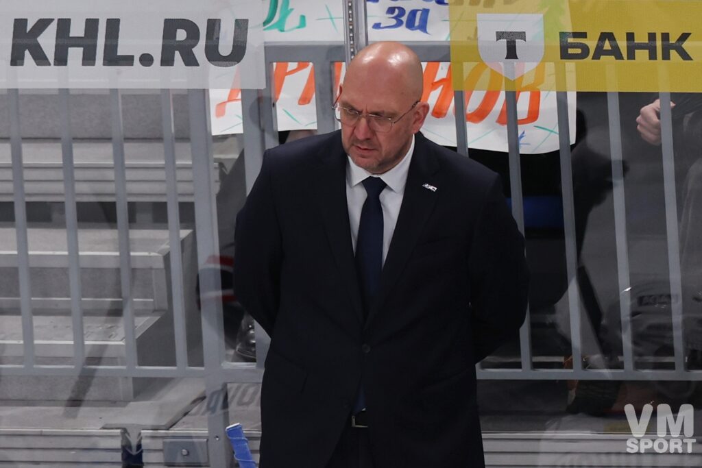 Павел Десятков. ХК Лада