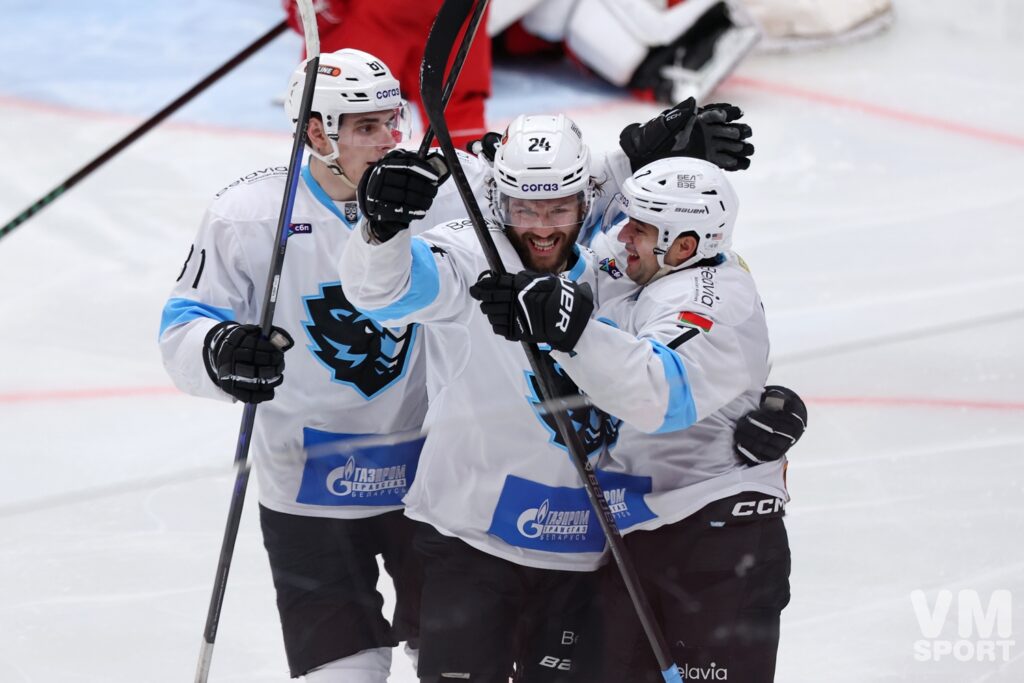 ХК Динамо Минск