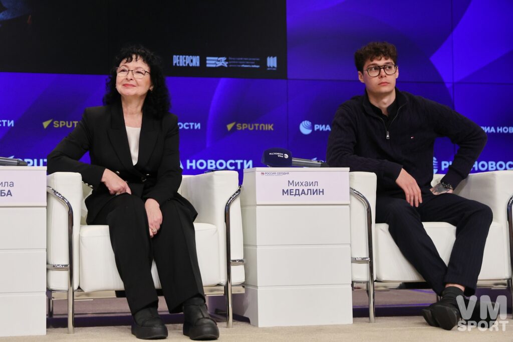 Спасти бессмертного