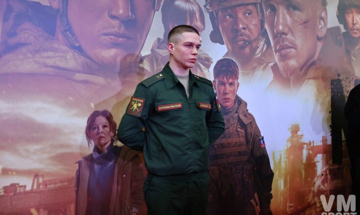 «Малыш»: восхождение к смыслам Глеб Калюжный. Малыш