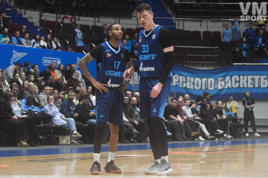 БК Зенит