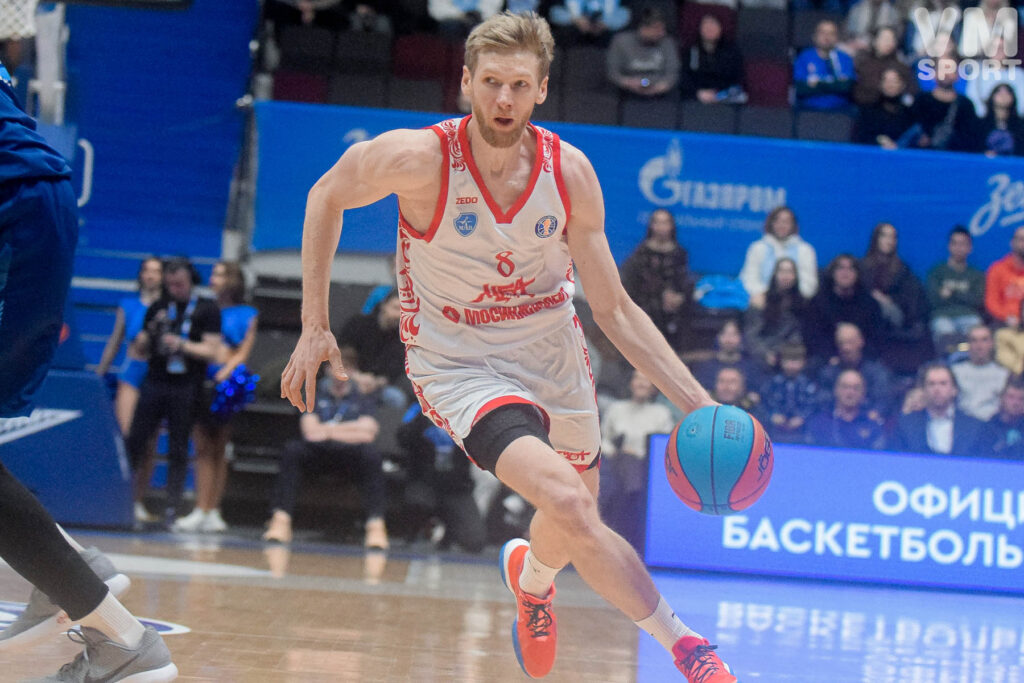 Вячеслав Зайцев. ПБК МБА-МАИ