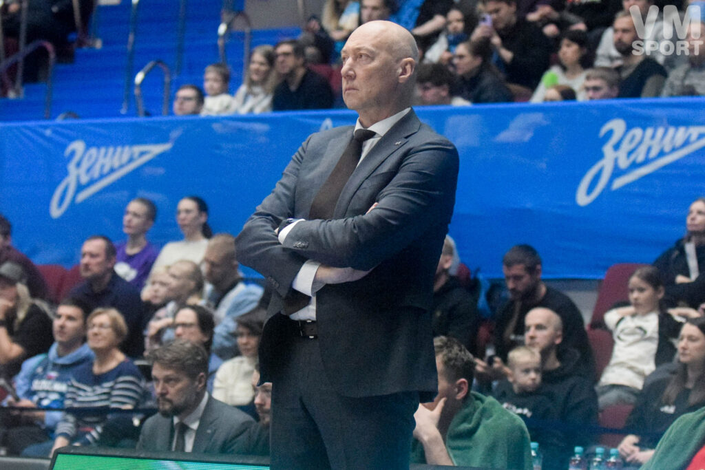 Василий Карасёв. ПБК МБА-МАИ