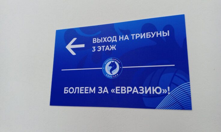 Водное поло на границе Европы и Азии Дворец водных видов спорта/ Первоуральск