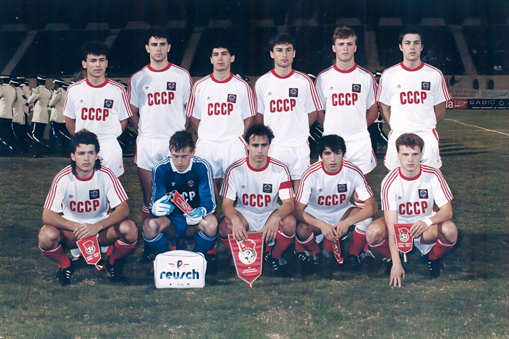 Сергей Кирьяков