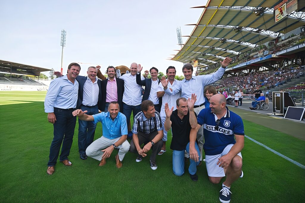 Сергей Кирьяков