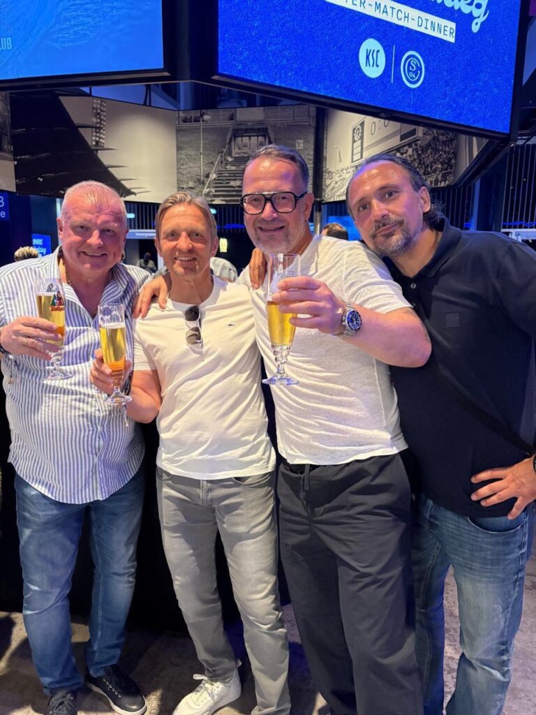 Сергей Кирьяков