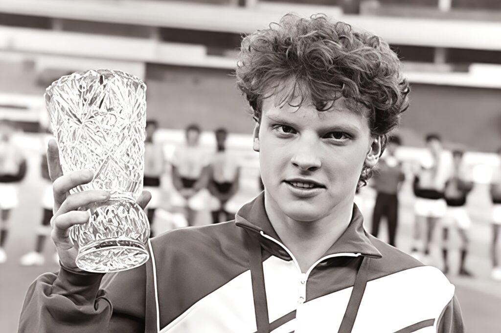 Сергей Кирьяков