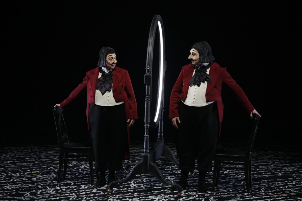 Мёртвые души