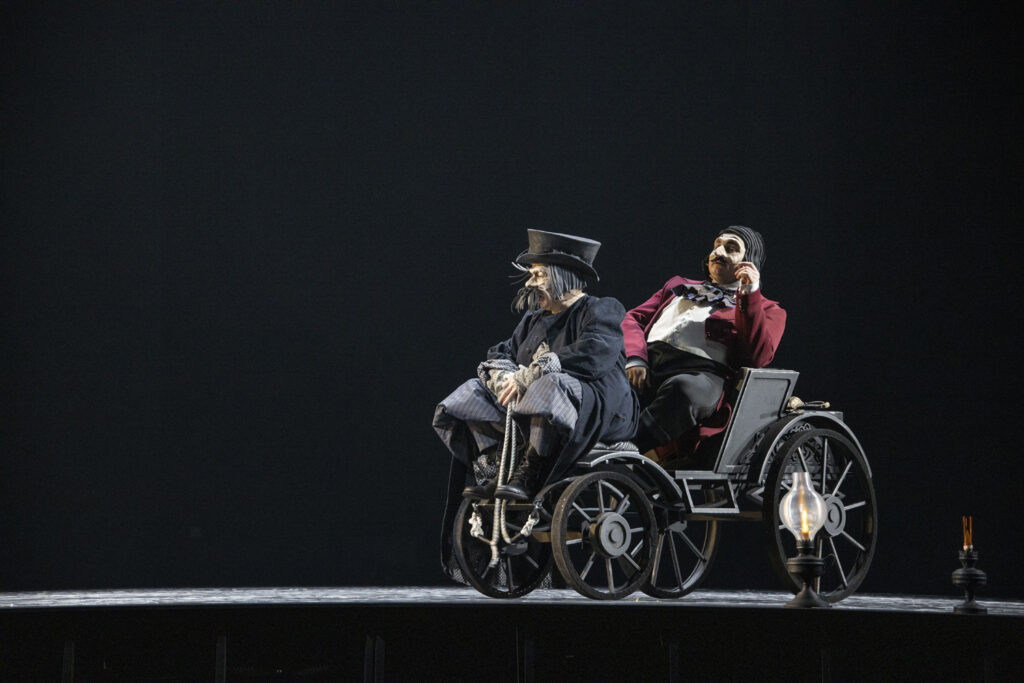 Мёртвые души