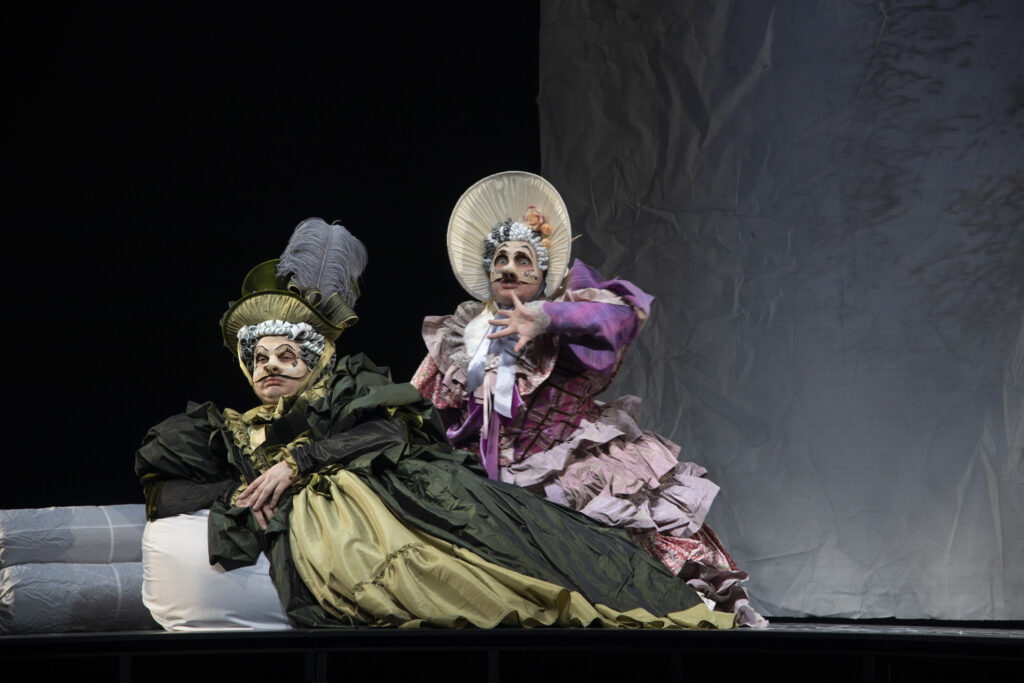 Мёртвые души