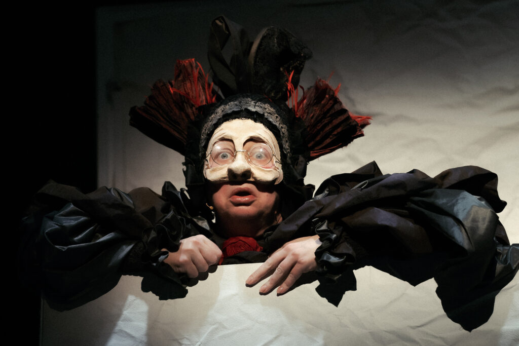 Мёртвые души