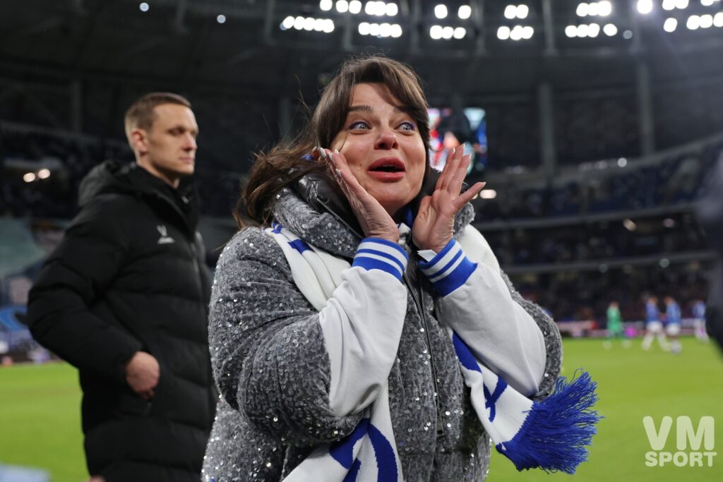 Наташа Королёва
