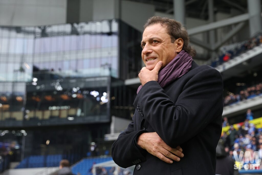 Ролан Гусев. ФК Динамо