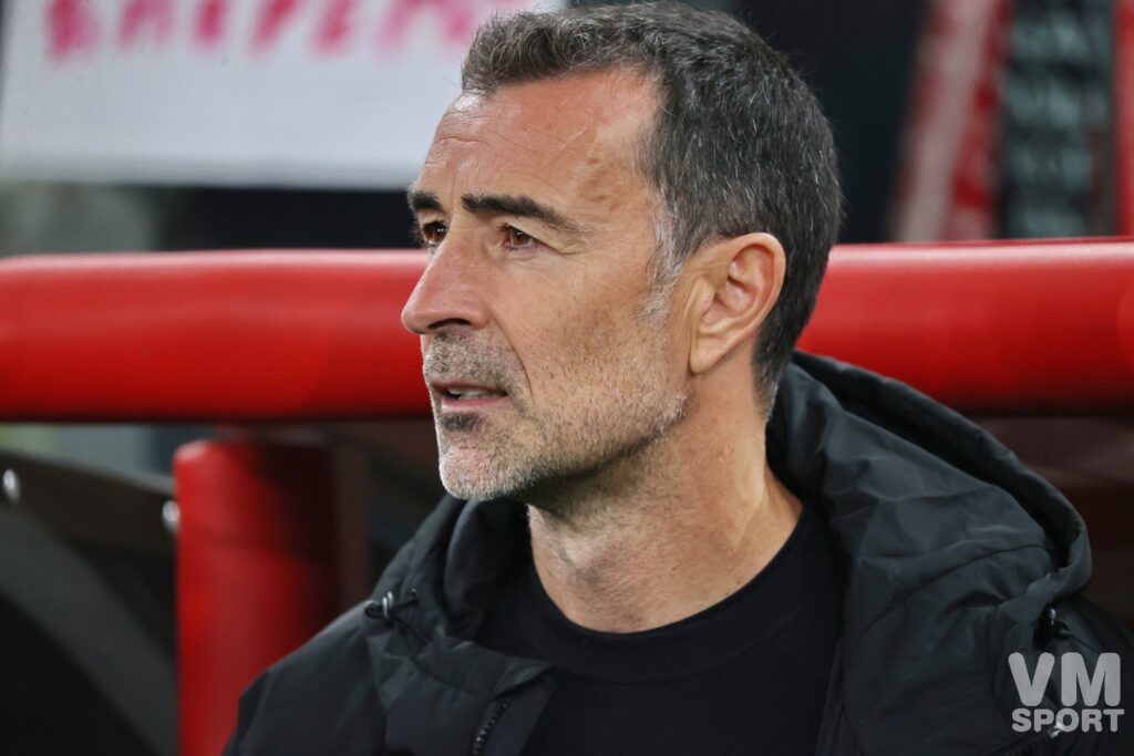 Хуан Карлос Карседо. ФК Спартак