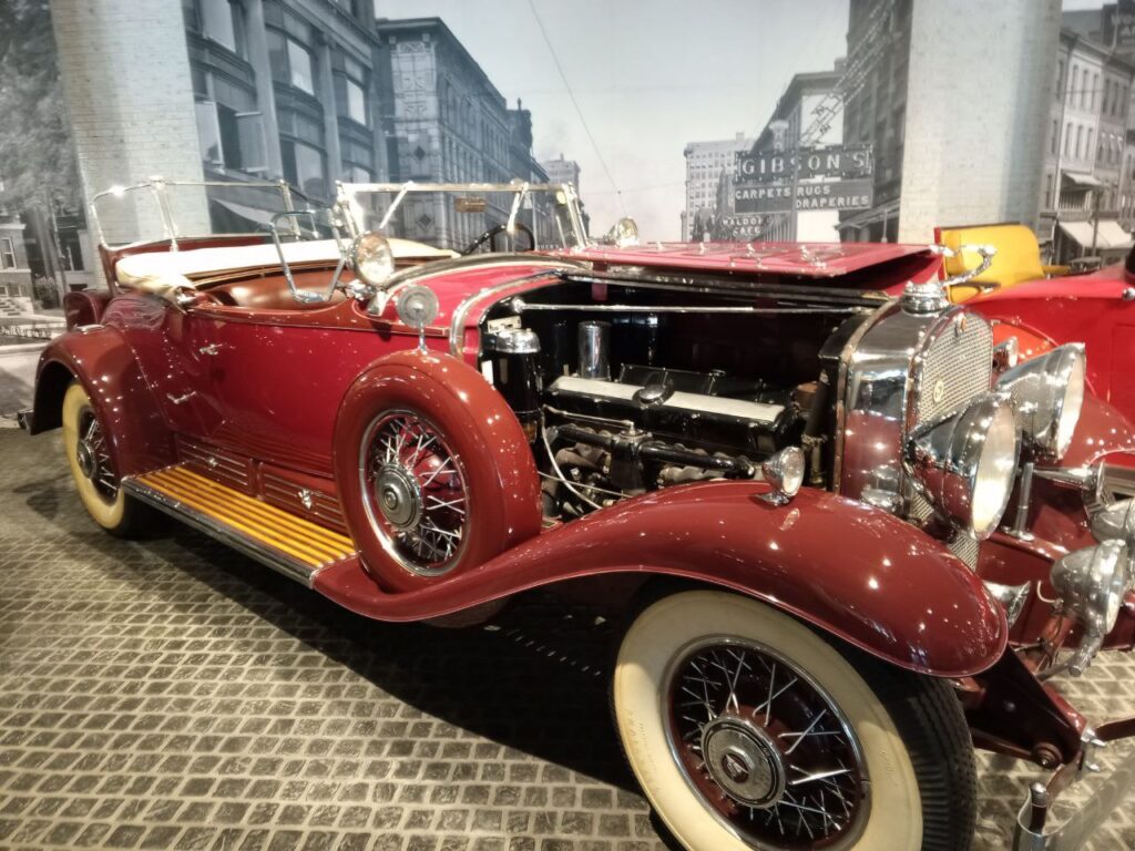 Музейный комплекс/ Верхняя Пышма