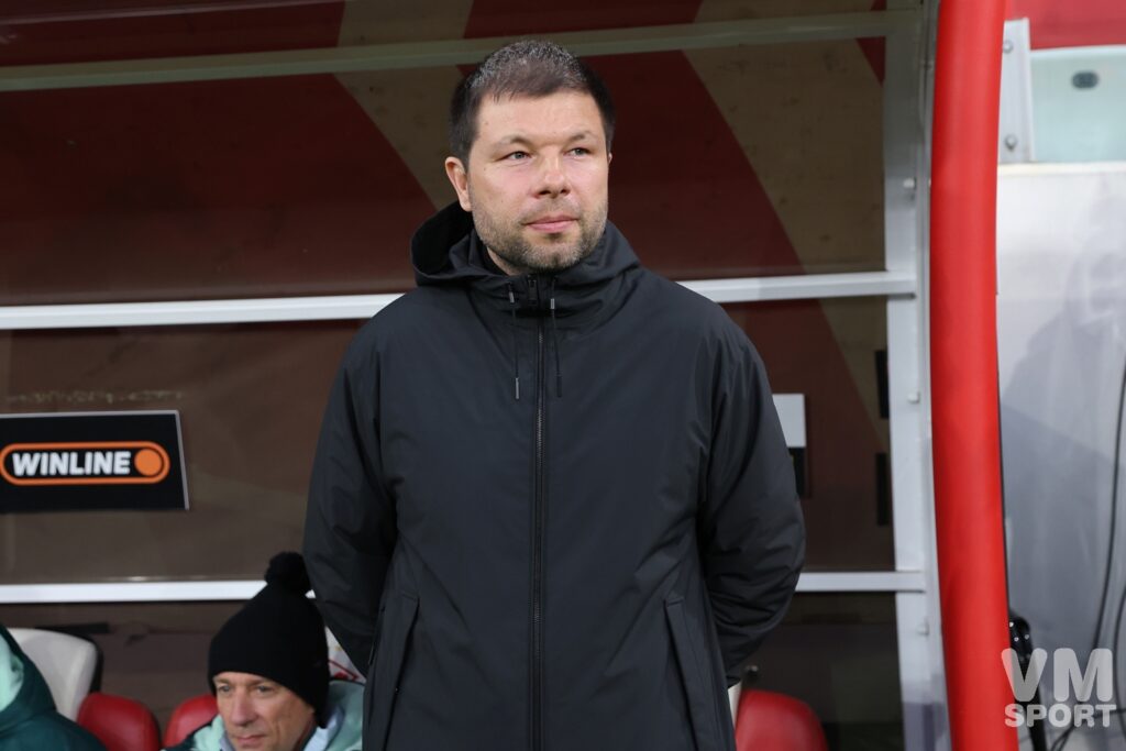 Мурад Мусаев. ФК Краснодар