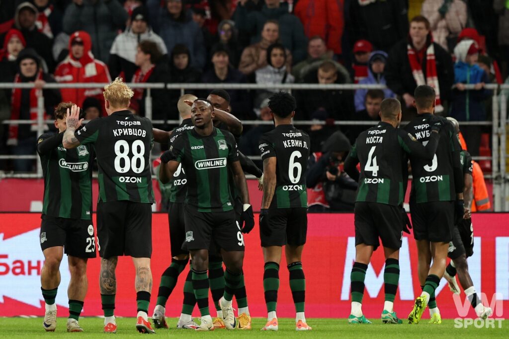 ФК Краснодар