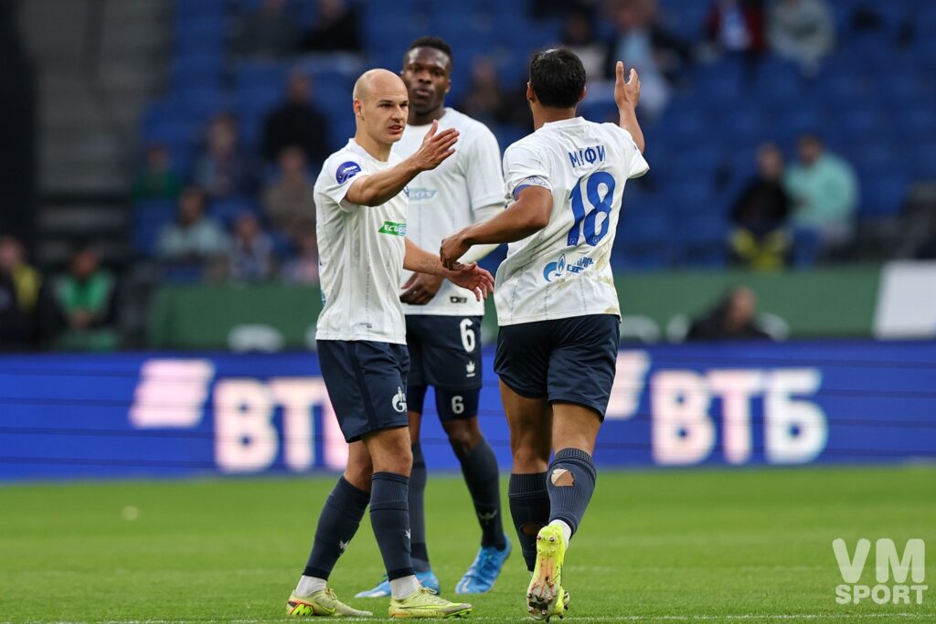 ФК Оренбург