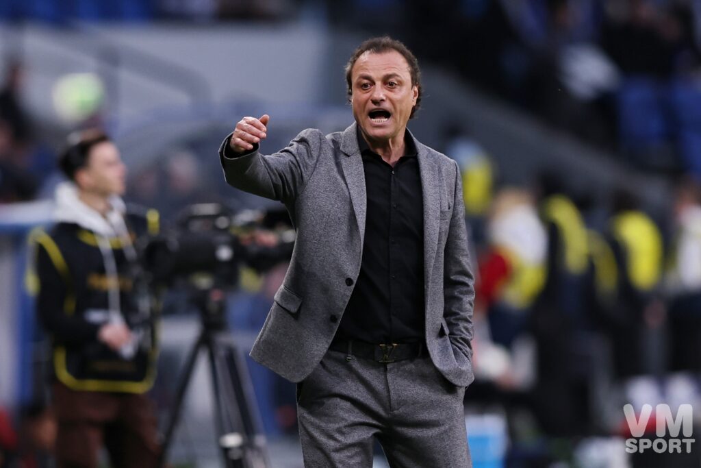 Ролан Гусев. ФК Динамо