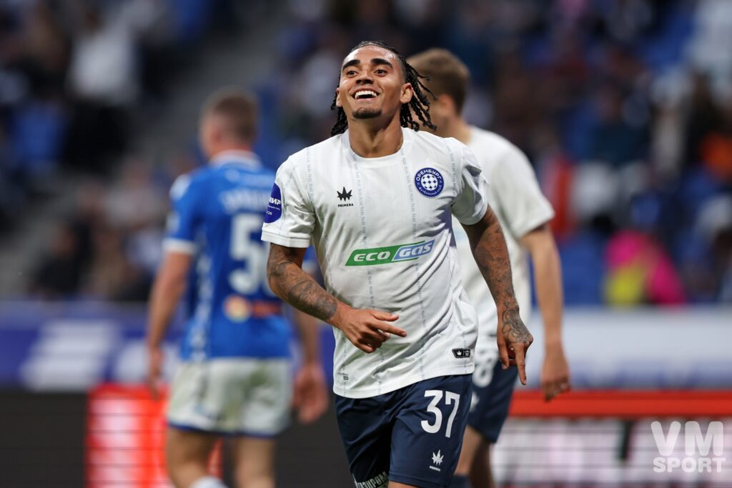 Эдуардо Кейрос. ФК Оренбург