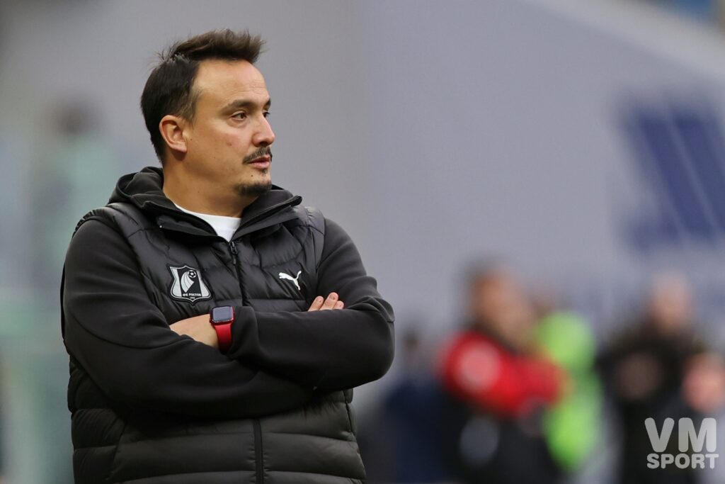 Джонатан Альба. ФК Ростов