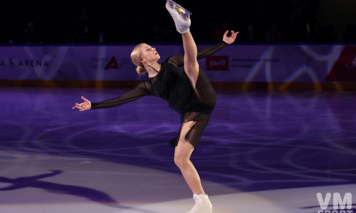 "Битва школа" выявила победителей Александра Трусова. Фигурное катание