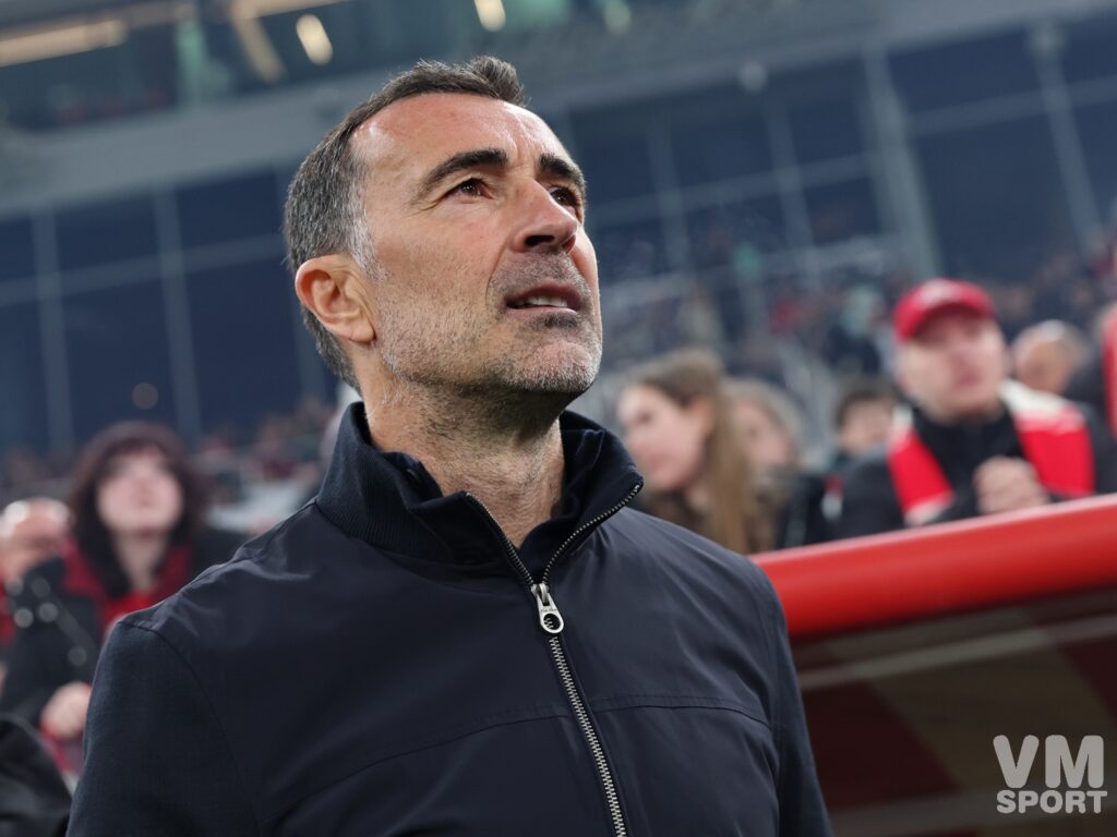 Хуан Карлос Карседо. ФК Спартак