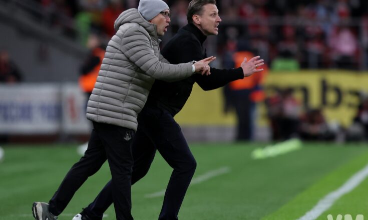 «Локомотив» - «Динамо» Махачкала: разные цели с одним стремлением Михаил Галактионов. ФК Локомотив