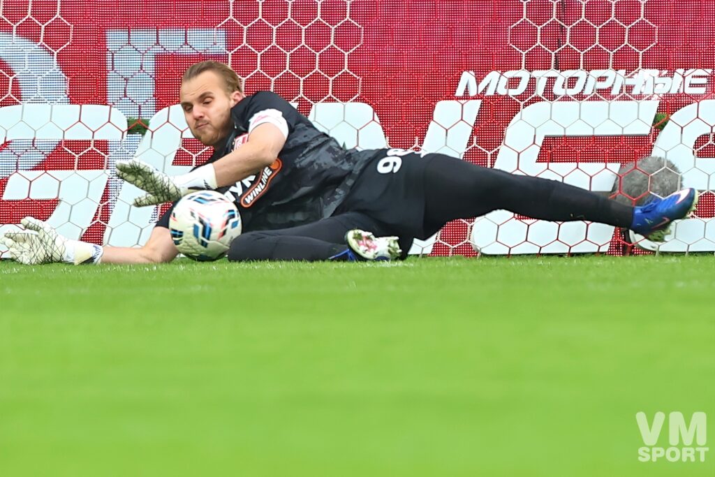 Александр Максименко. ФК Спартак