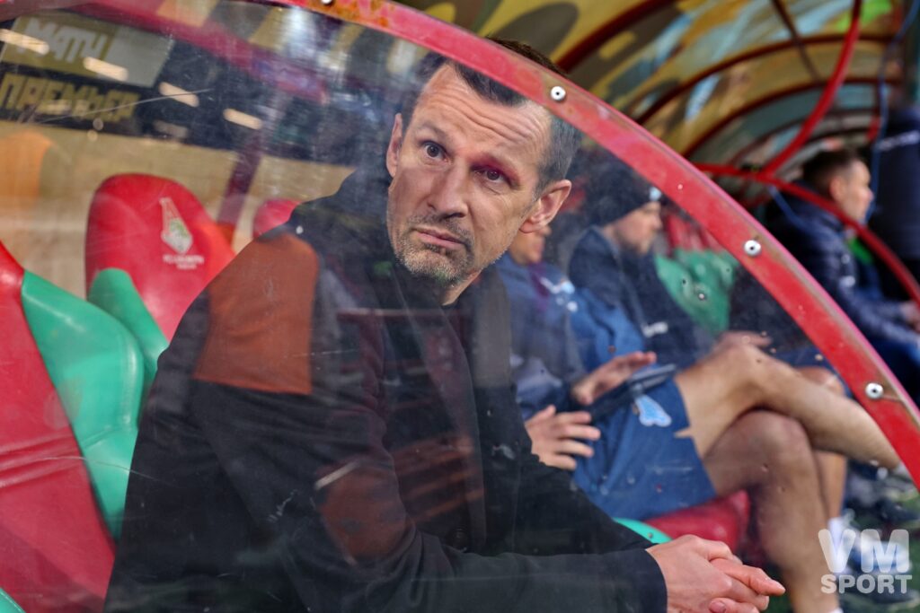 Сергей Семак. ФК Зенит