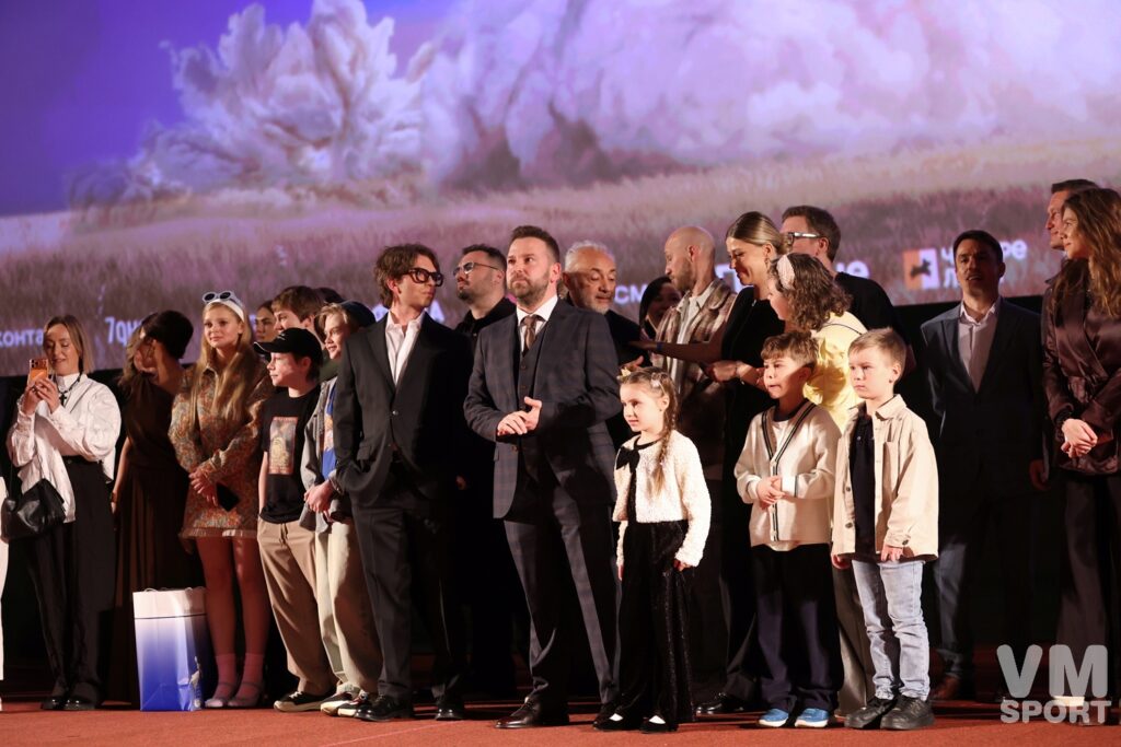 Моя собака - космонавт