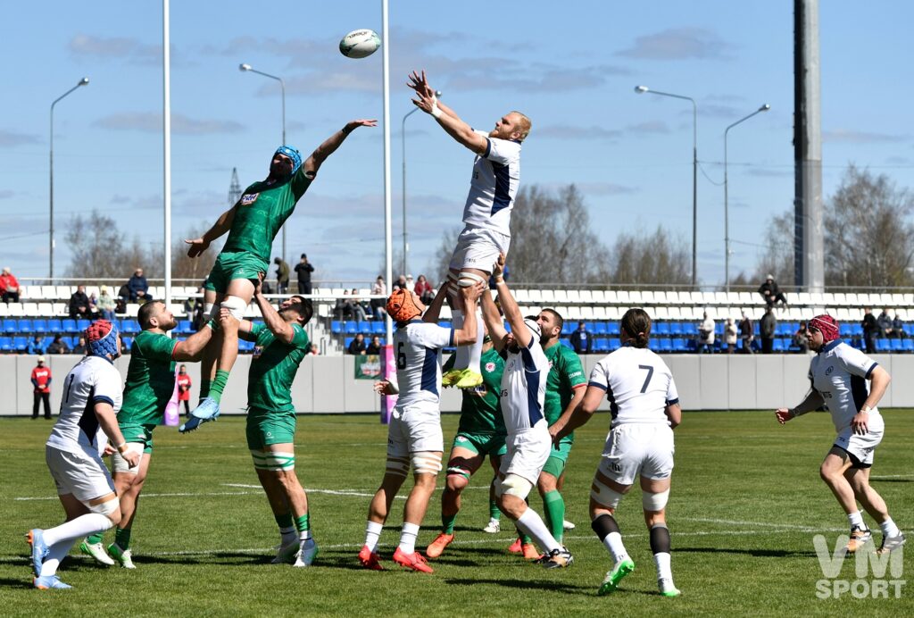 РК Стрела-Ак Барс-РК Динамо