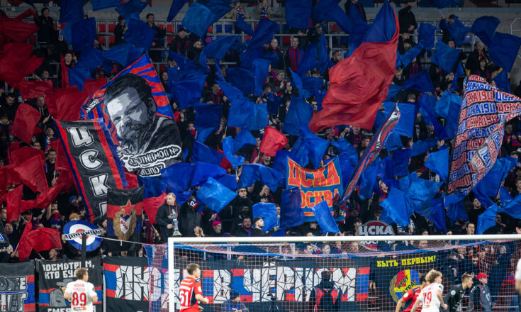 МФЛ: ЦСКА одолел в дерби «Спартак» и возглавил таблицу МФЛ-2026. ЦСКА (мол) - Спартак (мол)