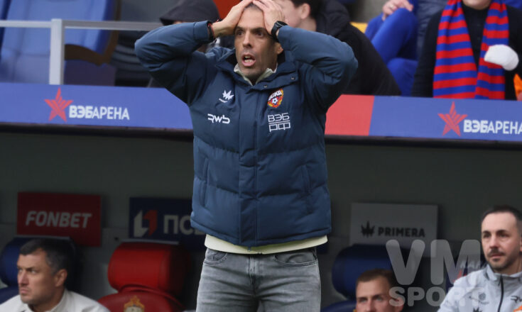 ЦСКА уступил «Сочи»! Или не может быть!? Фабио Челестини. ПФК ЦСКА