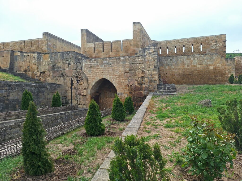 Дербент