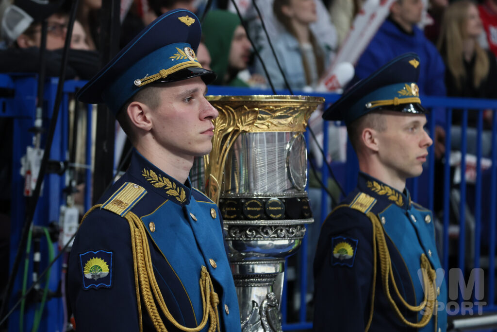 Кубок Гагарина