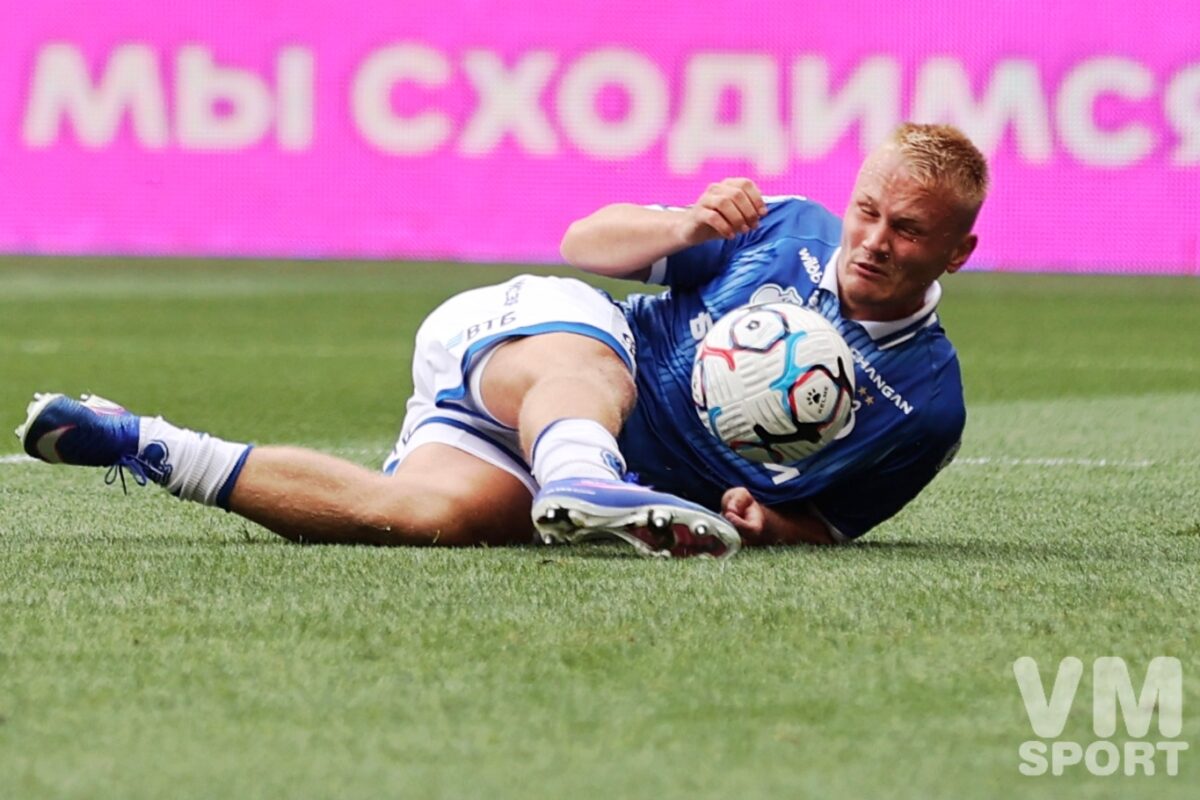 IMG_20260725_145925.jpg.tmp Константин Тюкавин. ФК Динамо