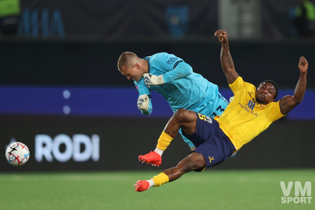 ФК Родина-ФК Ростов