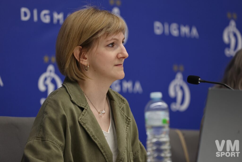 Мария Старостина, ведущий бренд-менеджер DIGMA