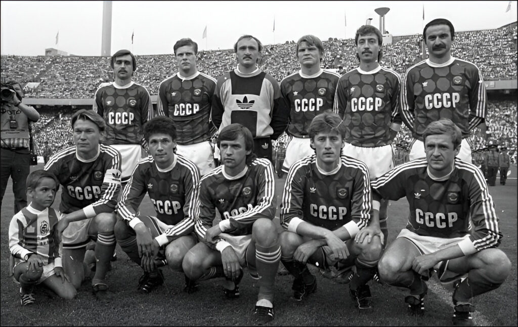 Юрий Савичев